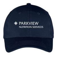 CP80 - S382E035 - EMB - Parkview Nutrition Services Cap