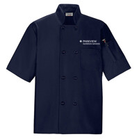 505 - Signature Chef Coat