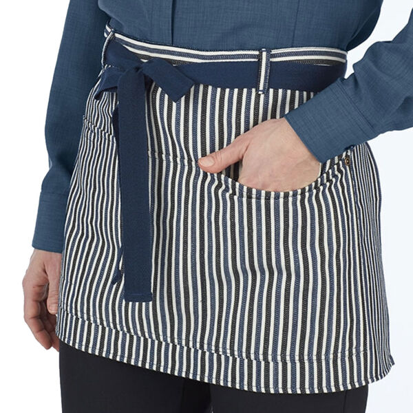 HC147 - Mulberry Waist Apron Thumbnail