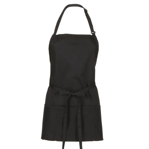 F10 - Three-Pocket Apron Thumbnail