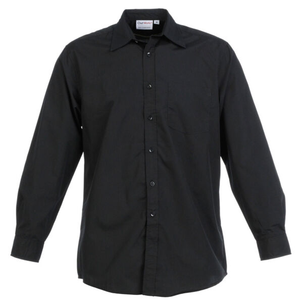 D150 - Men's Dress Shirt Thumbnail