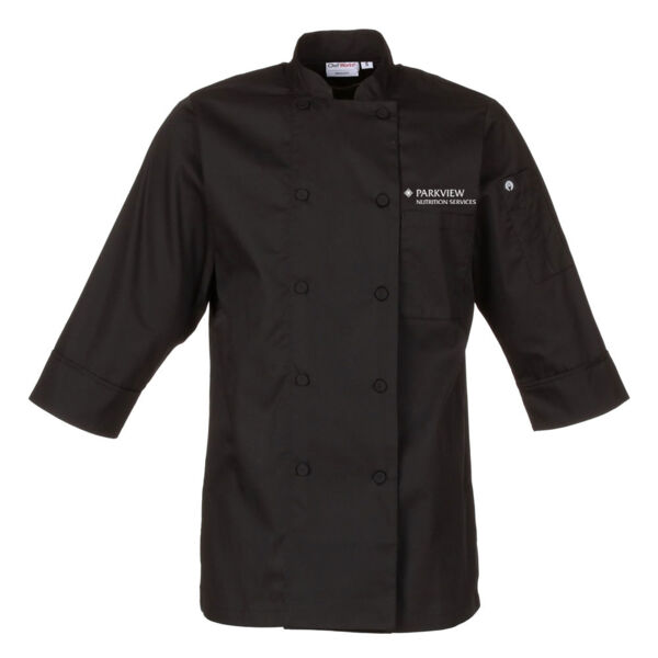 JLCL - Chef Coat Thumbnail