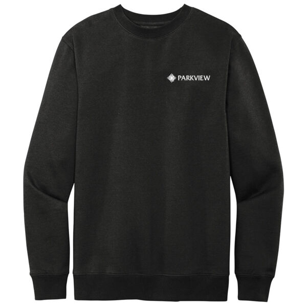 DT6104 - SP - S245-S3.0-2023 - Crewneck Sweatshirt Thumbnail