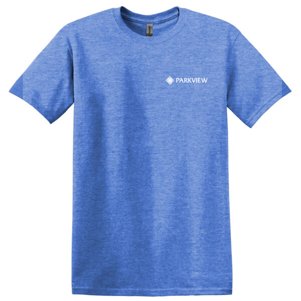 64000 - SP - S245-S3.0-2023 - Softstyle T-Shirt Thumbnail