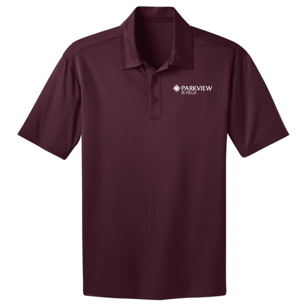 K540 - S382E148 - Wicking Polo (IS Field) Thumbnail