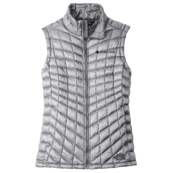 NF0A3LHL - The North Face Ladies Thermoball Trekker Vest Thumbnail
