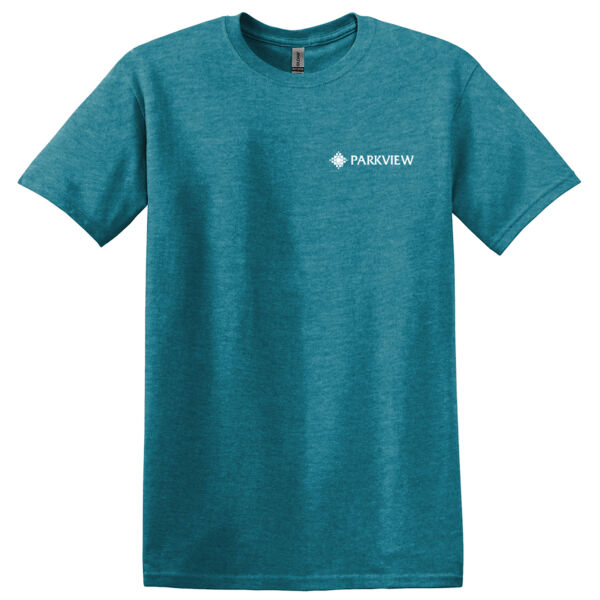 64000 - SP - S245-S3.0-2023 - Softstyle T-Shirt Thumbnail