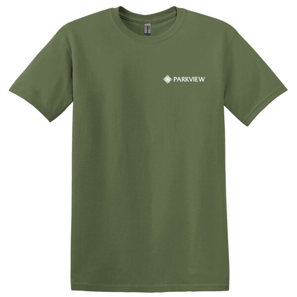 64000 - SP - S245-S3.0-2023 - Softstyle T-Shirt Thumbnail