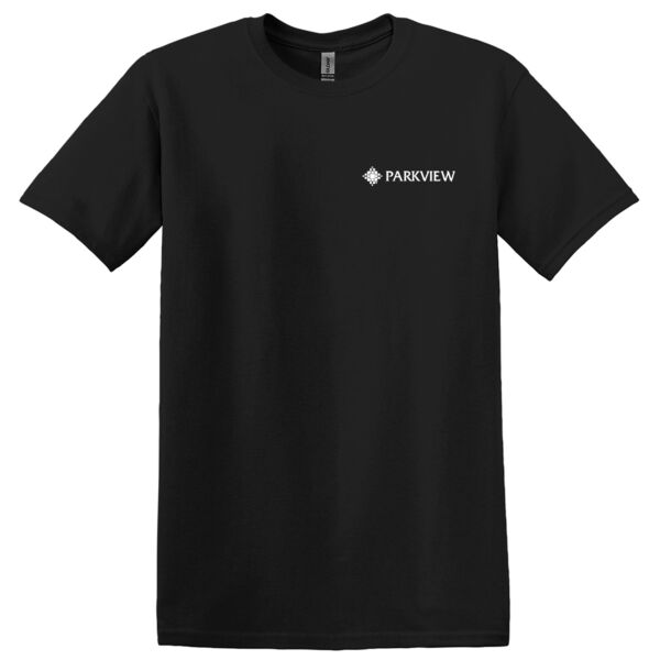 64000 - SP - S245-S3.0-2023 - Softstyle T-Shirt Thumbnail