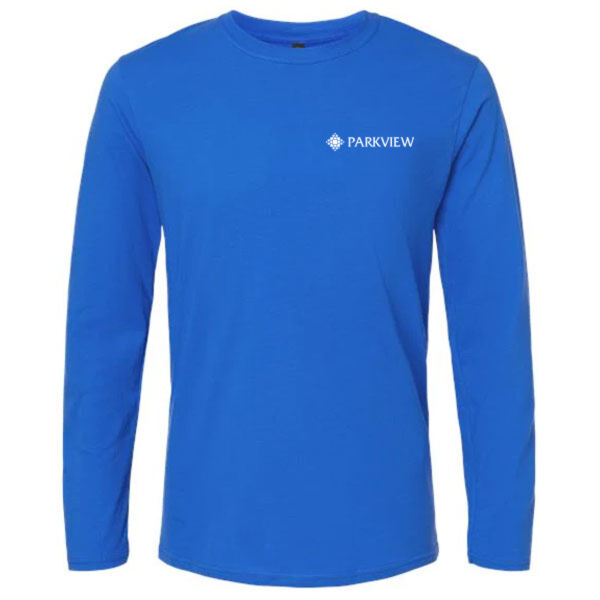 64400 - SP - S245-S3.0-2023 - Long Sleeve Softstyle T-Shirt Thumbnail
