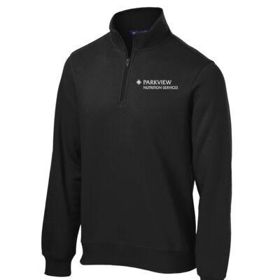 Parkview Gifts - 1/4 Zip Sweatshirt Thumbnail