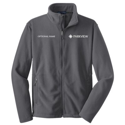 Parkview 2023 - Fleece Jacket Thumbnail