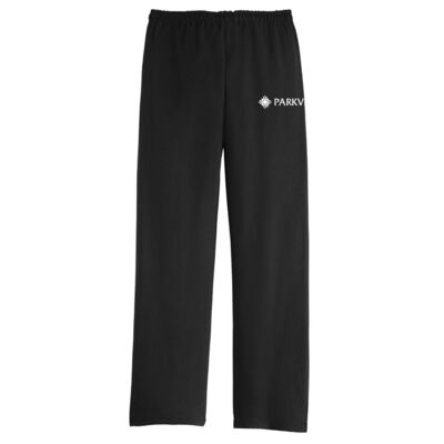 Parkview 2023 - 50/50 Open-Bottom Sweatpants Thumbnail