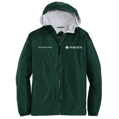 Parkview 2023 - Team Jacket Thumbnail