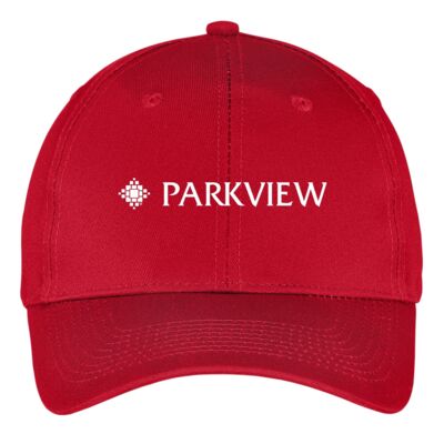 Parkview 2023 - Six Panel Cap Thumbnail