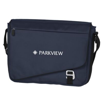 Parkview 2023 - Messenger Bag Thumbnail