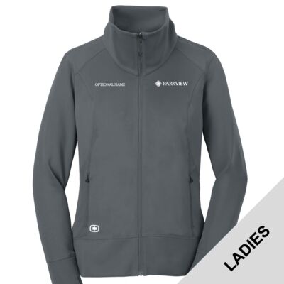 Parkview 2023 - Endurance Ladies Fulcrum Full Zip Thumbnail