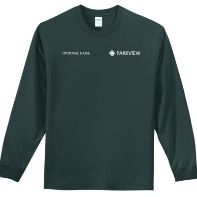 Parkview 2023 - Long Sleeve T-Shirt Thumbnail