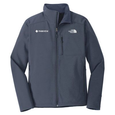 Parkview 2023 - Apex Barrier Soft Shell Jacket Thumbnail