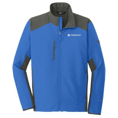 Parkview 2023 - Tech Stretch Soft Shell Jacket Thumbnail