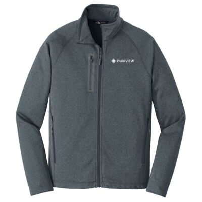 Parkview 2023 - Canyon Flats Fleece Jacket Thumbnail