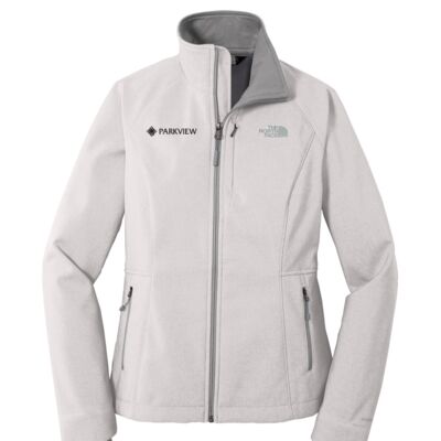 Parkview 2023 - Ladies Apex Barrier Soft Shell Jacket Thumbnail