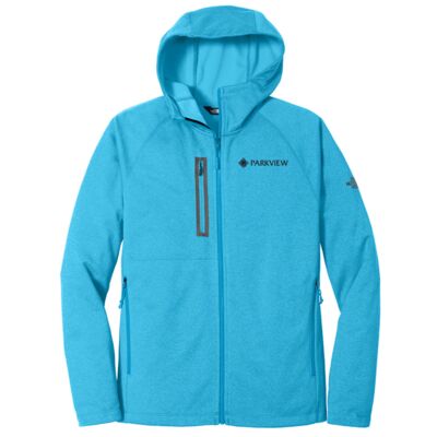 Parkview 2023 - Canyon Flats Fleece Hooded Jacket Thumbnail
