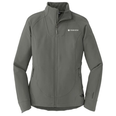 Parkview 2023 - Ladies Tech Stretch Soft Shell Jacket Thumbnail