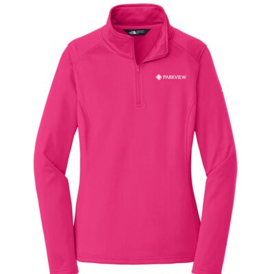 Parkview 2023 - Ladies Tech 1/4-Zip Fleece Thumbnail