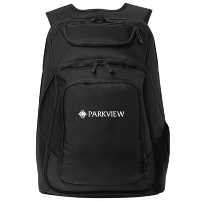 Parkview 2023- Exec Backpack Thumbnail