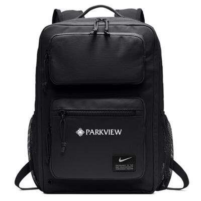 Parkview 2023 - Utility Speed Backpack Thumbnail