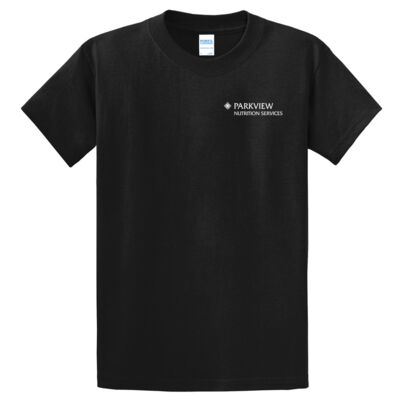 Parkview Nutrition - Essential Tee Thumbnail