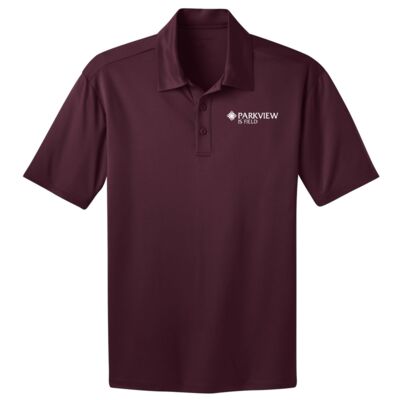 Parkview IS FIELD - Silk Touch Performance Polo Thumbnail