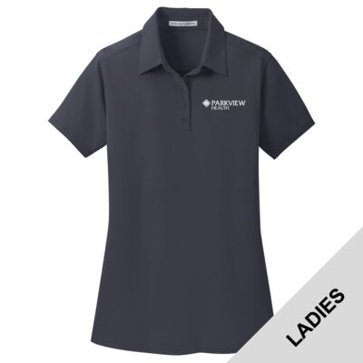 Parkview REGISTRATION - Ladies Dimension Polo Thumbnail
