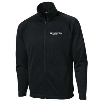 Parkview REGISTRATION - Tricot Track Jacket Thumbnail