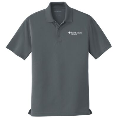 Parkview REGISTRATION - Dry Zone ® UV Micro Mesh Polo Thumbnail