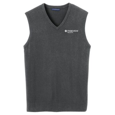 Parkview REGISTRATION - Sweater Vest Thumbnail