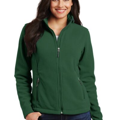 Parkview - Ladies Value Fleece Jacket Thumbnail