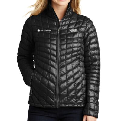 Parkview 2023 - Ladies ThermoBall Trekker Jacket Thumbnail