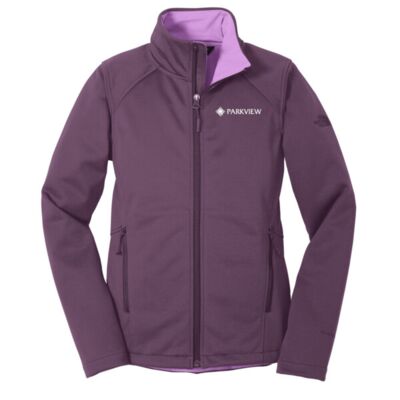Parkview Wholesale - Ladies Ridgewall Soft Shell Jacket Thumbnail