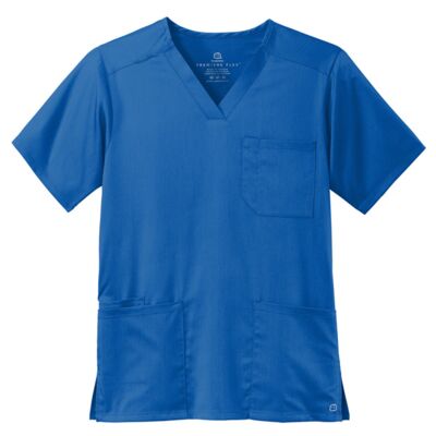 Parkview Main - Men's Premiere Flex V Neck Top Thumbnail