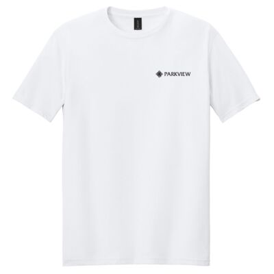 Parkview - Softstyle ® T Shirt Thumbnail
