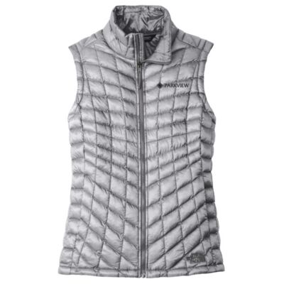 Parkview February - Ladies ThermoBall Trekker Vest Thumbnail