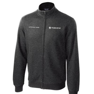 Parkview February - Full Zip Sweatshirt Thumbnail