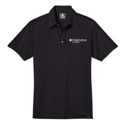 Parkview IS Field - Hybrid Polo Thumbnail