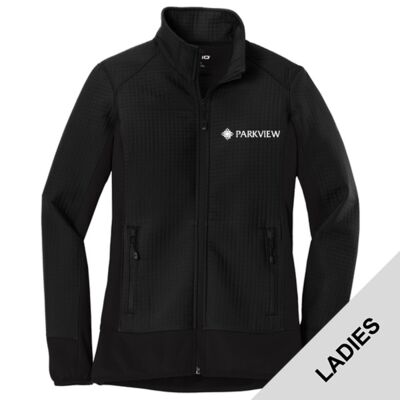 Parkview February - Women's Trax Jacket Thumbnail