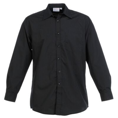 Parkview - Poly/Cotton Men's Dress Shirt Thumbnail