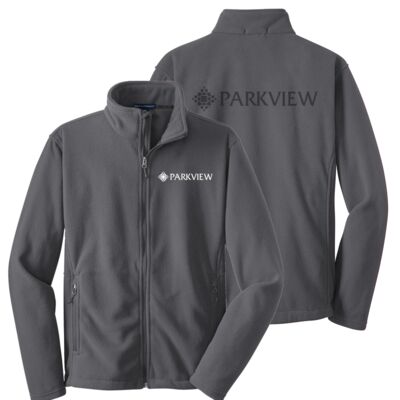 Parkview - Value Fleece Jacket Thumbnail