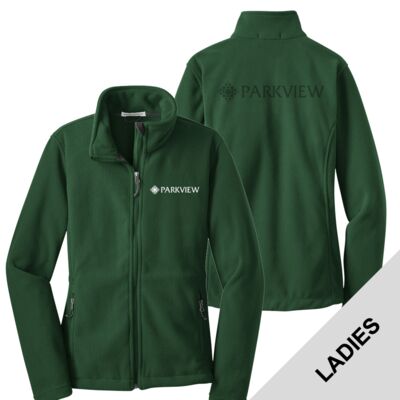 Parkview - Ladies Value Fleece Jacket Thumbnail