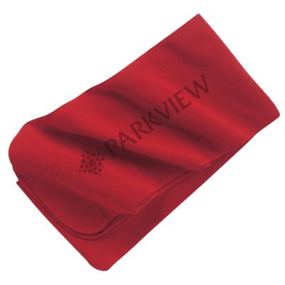 Parkview - Extra Long Fleece Scarf Thumbnail